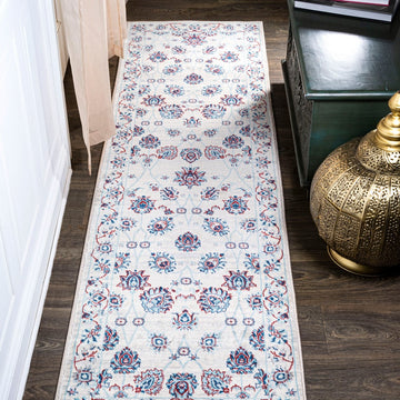 Modern Persian Vintage Moroccan Traditional Area Rug
